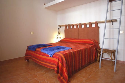 Maison d'hôtes Sui Tetti Di 3*